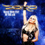 Raise Your Fist In The Air - Doro