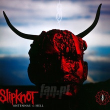 Antennas To Hell - Slipknot - powiększ Antennas To Hell - Slipknot