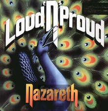 Loud'n'proud - Nazareth