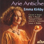 Arie Antiche - Kirkby / Rooley