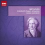 Beethoven: Complete Piano Sonatas - Daniel Barenboim
