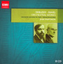 Debussy/Ravel: Orchestral Works - Jean Martinon