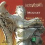 Mozart: Grosse Messe C-Moll - W.A. Mozart