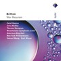 Britten: War Requiem - B. Briiten