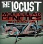 Molecular The Gold Standard Labs - The Locust