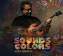 Sounds & Colors - Jarosaw mietana