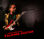 Talking Guitar - Jarosaw mietana