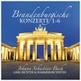 Bach: Brandenburgische Konzerte - J.S. Bach