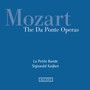 Die Da Ponte-Opern - W.A. Mozart