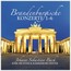 Bach: Brandenburgische Konzerte - J.S. Bach