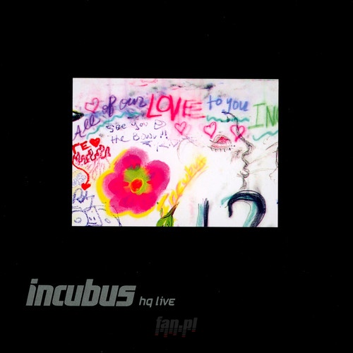 Incubus HQ -Live - Incubus