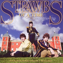 Of A Time - The Strawbs