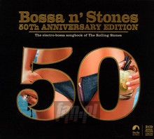 Bossa n' Stones - Tribute to The Rolling Stones 