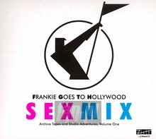 Sex Mix - Frankie Goes To Hollywood