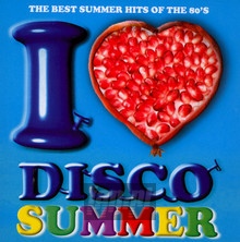 I Love Disco Summer V.4 - I Love Disco 