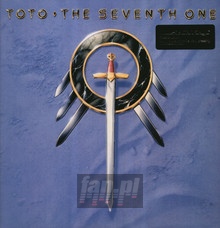 The Seventh One - TOTO