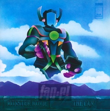 Monster Movie - CAN
