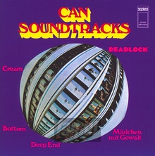 Soundtracks - CAN