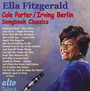 Cole Porter & Irving Berlin Songbooks - Ella Fitzgerald