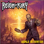 World Detonation - Reign Of Fury