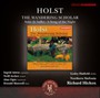 The Wondering Scholar/A S - Gustav Holst