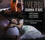 Verdi: Joanna D'arc - Ewa Michnik