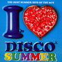 I Love Disco Summer V.4 - I Love Disco 