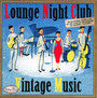 Lounge Night Club - V/A
