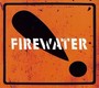 International Orange - Firewater