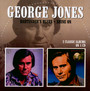 Bartender's Blues/Shine On - George Jones