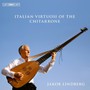 Italian Virtuosi Of The C - Jakob Lindberg