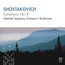 Symphony No.8 - D. Shostakovich