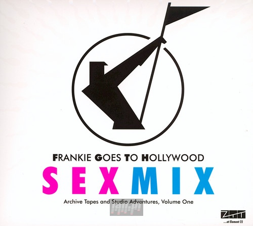 Sex Mix - Frankie Goes To Hollywood