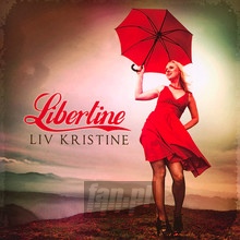 Libertine - Liv Kristine