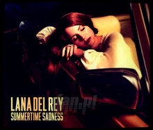 Summertime Sadness - Lana Del Rey 