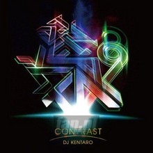 Contrast - DJ Kentaro