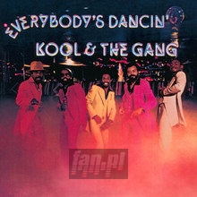 Everybody's Dancin' - Kool & The Gang