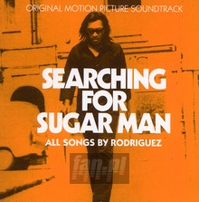 Searching For Sugar Man - Rodriguez   