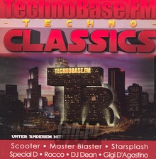Technobase.FM Technoclassics - Technobase   