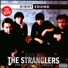 Sight & Sound - The Stranglers