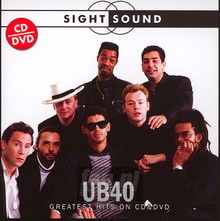 Sight & Sound - UB40
