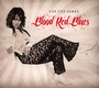 Blood Red Blues - Cee Cee James 