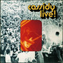 Cassidy Live - David Cassidy