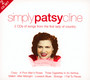 Simply Patsy Cline - Patsy Cline