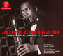 6 Essential Original Album - John Coltrane