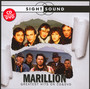 Sight & Sound - Marillion