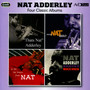 Four Classic Albums - Nat Adderley