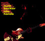 Idle Hands - Matt Backer