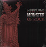 Schmetaling Monster Of Rock - Andrew Liles