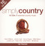 Simply Country - V/A